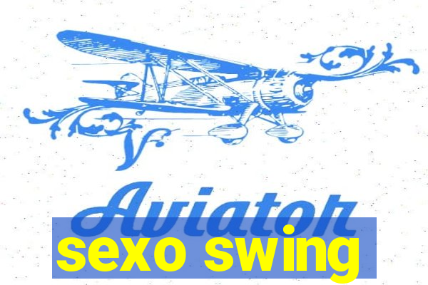 sexo swing